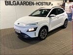 Hyundai Kona EV Trend (2022), 25,000 km, 154,800 Kr.