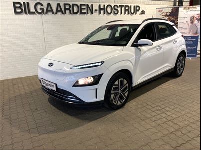 Hyundai Kona EV Trend (2022), 25.000 km, 154.800 Kr.