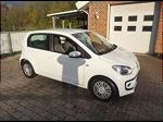 VW up 1,0 FSI BMT Move 75HK 5d, 258.000 km, 44.800 Kr.