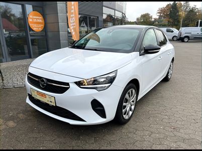 Opel Corsa 1,2 Style, 34,000 km, 130,000 Kr.