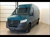 Billede 1: Mercedes-Benz Sprinter 317 CDi A2 Kassevogn aut. RWD (2021), 63.500 km, 3.396 Kr.