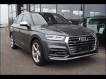 Audi SQ5 TFSi quattro Tiptr. (2018), 179.000 km, 410.000 Kr.