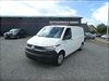 Billede 1: VW Transporter TDi 110 Kassevogn lang (2021), 28.000 km, 189.800 Kr.