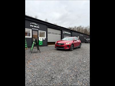 Kia XCeed PHEV Prestige DCT (2022), 96.000 km, 169.000 Kr.