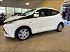 Toyota Aygo VVT-i x-play (2014), 173.000 km, 49.500 Kr.