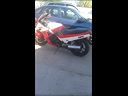 Kawasaki GPZ 750, 66.000 km, 7.900 kr