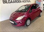 Ford Ka SE (2010), 169.000 km, 29.700 Kr.