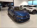 VW Polo TSi 150 R-line DSG (2019), 62.000 km, 194.491 Kr.