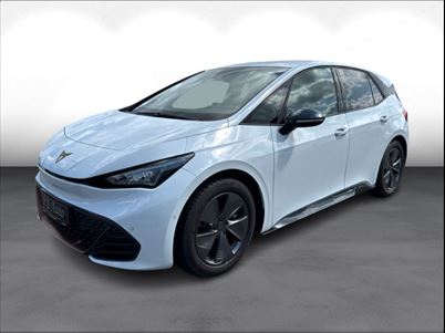 Cupra Born (2022), 5.000 km, 199.900 Kr.