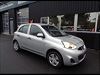 Billede 1: Nissan Micra 1,2 Visia 80HK 5d (2013), 165.000 km, 37.500 Kr.