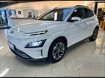 Hyundai Kona EL Ultimate 204HK 5d Aut., 34.000 km, 219.800 Kr.