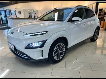 Hyundai Kona EL Ultimate 204HK 5d Aut., 34.000 km, 219.800 Kr.