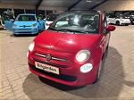 Fiat 500C Pop (2016), 152.000 km, 69.700 Kr.