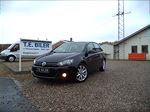 VW Golf VI 1,4 TSi 122 Highline (2009), 171,000 km, 94,900 Kr.