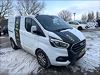Ford Transit Custom 340S TDCi 170 Limited aut. (2021), 265.000 km, 69.900 Kr.