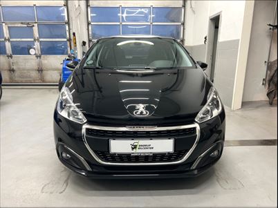 Peugeot 208 BlueHDi 100 Prestige Sky (2019), 55.500 km, 109.900 Kr.