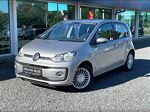 VW UP! MPi 60 Move Up! (2018), 127.000 km, 74.900 Kr.