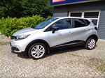 Renault Captur dCi 90 Zen EDC (2018), 169,000 km, 104,900 Kr.