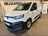 Billede 1: Citroën ë-Berlingo L1 MasterLine Van (2025), 100 km, 159.900 Kr.