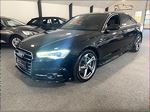 Audi A6 TDi 218 S-tr. (2017), 149.000 km, 234.800 Kr.