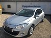 Billede 1: Renault Mégane II 1,5 dCi Dynamique Pack (2009), 182.000 km, 59.800 Kr.