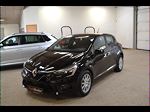 Renault Clio V TCe 90 Zen (2021), 36,000 km, 132,500 Kr.