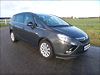 Opel Zafira Tourer T 140 Cosmo aut. 7prs (2015), 119.000 km, 129.900 Kr.