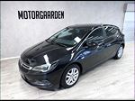 Opel Astra T 105 Enjoy aut. (2016), 88.000 km, 117.500 Kr.