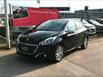 Peugeot 208 VTi 82 Desire (2018), 4,000 km, 134,500 Kr.