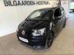 VW UP! 60 Take Up! (2014), 140.000 km, 64.900 Kr.