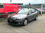 Renault Mégane III dCi 110 Expression ST ESM (2013), 65.000 km, 109.800 Kr.