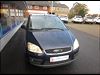 Ford Focus C-MAX 2,0 TDCi 135HK, 172.500 km, 49.800 Kr.