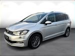 VW Touran TSi 150 Highline DSG 7prs (2017), 172.000 km, 189.900 Kr.