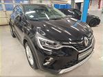 Renault Captur TCe 155 Intens EDC (2020), 19.003 km, 194.900 Kr.