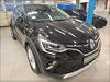 Renault Captur TCe 155 Intens EDC (2020), 19.003 km, 194.900 Kr.