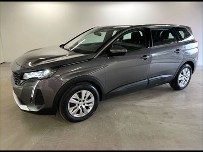 Peugeot 5008 1,5 BlueHDi Active Pack EAT8 130HK 5d 8g Aut., 133.000 km, 239.900 Kr.