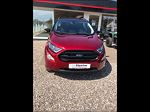 Ford EcoSport EcoBoost ST-Line (2018), 85.000 km, 119.800 Kr.