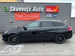 Peugeot 308 BlueHDi 120 Allure Sky SW (2018), 115.000 km, 139.900 Kr.