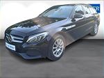 Mercedes-Benz C220 d T 2,1 D Progressive 9G-Tronic 170HK Stc Aut. (2018), 114,000 km, 3,371 Kr.