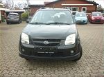 Suzuki Ignis 1,3 SE 94HK 5d (2007), 140.000 km, 26.000 Kr.