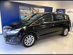 Ford S-MAX 1,5 SCTi 160 Titanium, 220,000 km, 119,800 Kr.