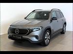 Mercedes-Benz EQB250 Progressive (2023), 78.300 km, 249.800 Kr.