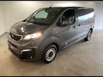 Peugeot Expert L2 2,0 BlueHDi Premium Pro 122HK Van 6g, 42.000 km, 174.900 Kr.