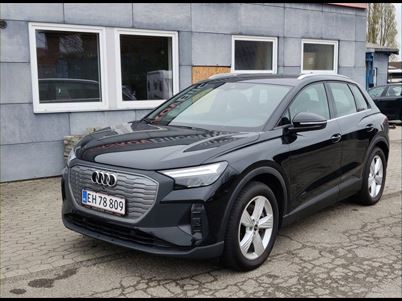 Audi Q4 40 E-tron 204HK 5d Aut. (2022), 53.000 km, 289.900 Kr.