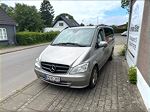 Mercedes-Benz Vito 116 CDi Kombi aut. XL (2011), 557.000 km, 174.800 Kr.