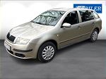 Skoda Fabia Combi 1,4 16V Ambiente 75HK Stc (2006), 230.000 km, 14.500 Kr.