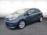 Kia Rio CVVT Attraction (2016), 24,000 km, 99,900 Kr.