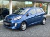 Photo 1: Kia Picanto Style+ Clim (2016), 102,000 km, 59,900 Kr.