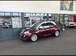 Opel Adam 1,4 87 Glam, 158.000 km, 58.900 Kr.