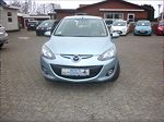 Mazda 2 1,3 Premium 84HK 5d (2012), 149.000 km, 46.000 Kr.